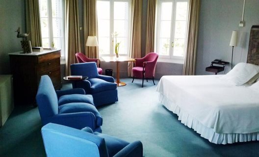 Hotel Torre Del Remei