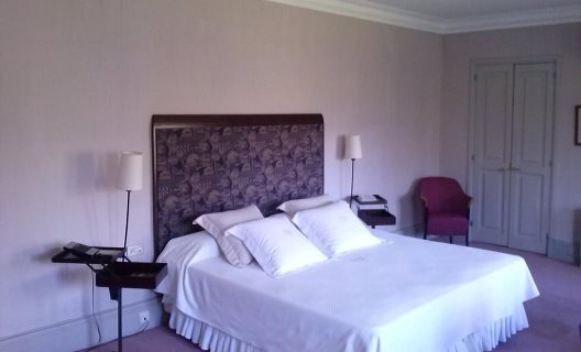 Hotel Torre Del Remei