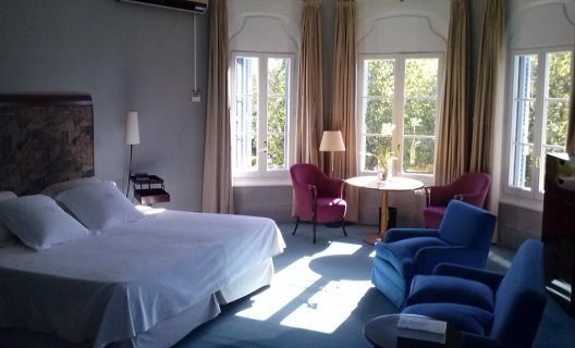 Hotel Torre Del Remei