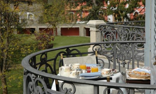 Hotel Torre Del Remei