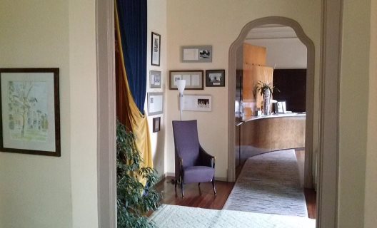 Hotel Torre Del Remei