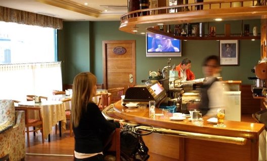 Hotel Torre Hogar