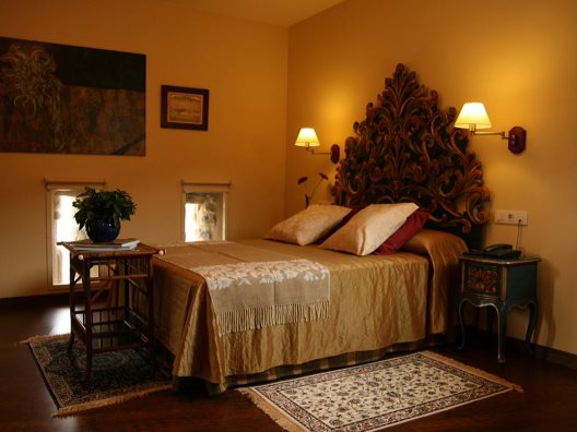 Hotel Torre Laurentii