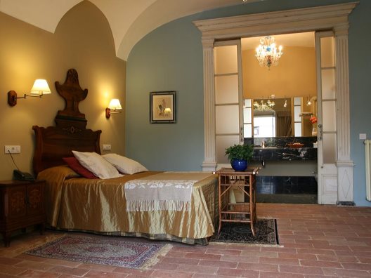 Hotel Torre Laurentii