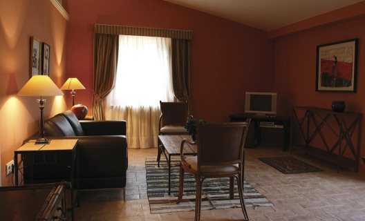 Hotel Torre Laurentii