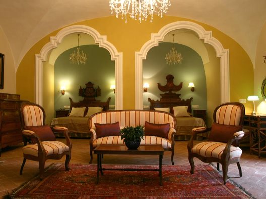 Hotel Torre Laurentii