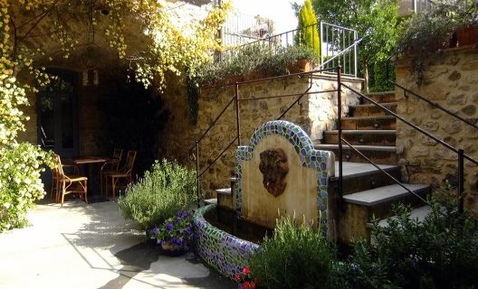 Hotel Torre Laurentii
