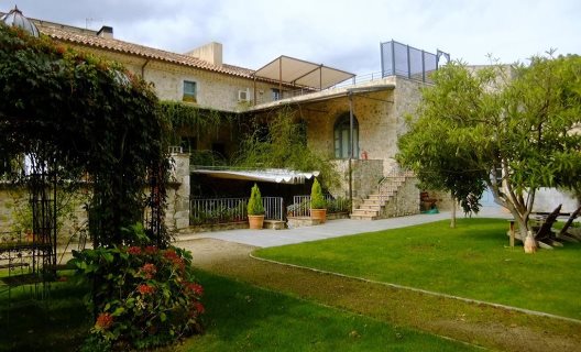 Hotel Torre Laurentii