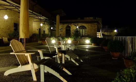 Hotel Torre Laurentii
