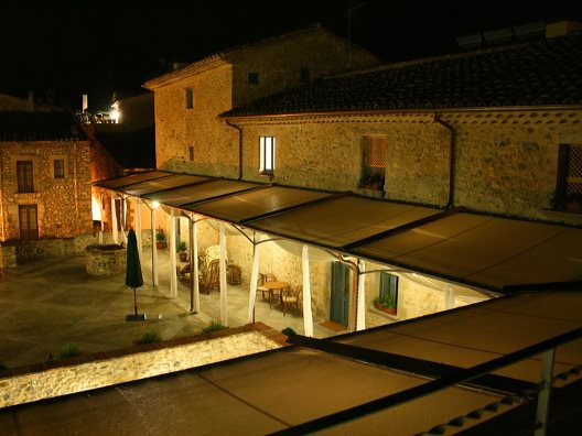 Hotel Torre Laurentii