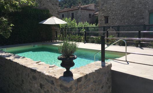 Hotel Torre Laurentii