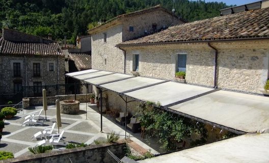 Hotel Torre Laurentii