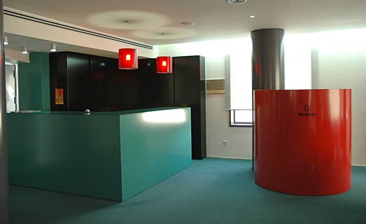 Hotel Torre Mar
