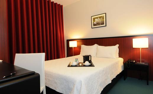 Hotel Torre Mar
