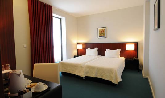 Hotel Torre Mar