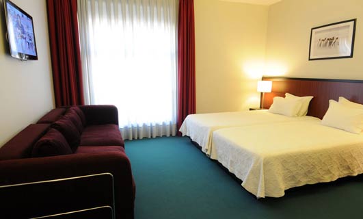 Hotel Torre Mar