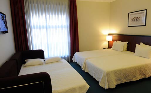 Hotel Torre Mar