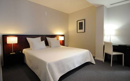 Hotel Torre Mar