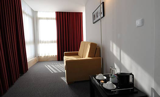 Hotel Torre Mar