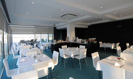 Hotel Torre Mar
