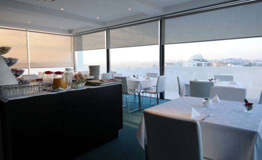 Hotel Torre Mar