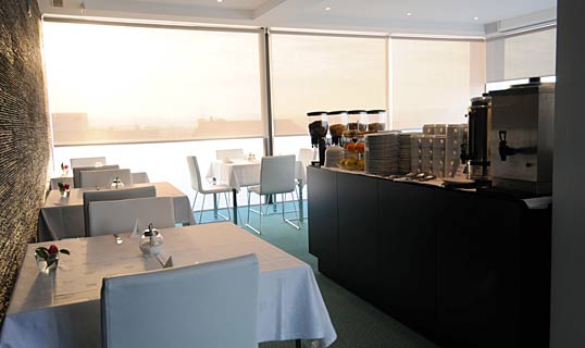 Hotel Torre Mar