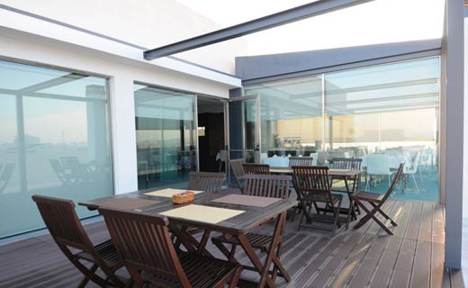 Hotel Torre Mar