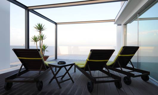 Hotel Torre Mar