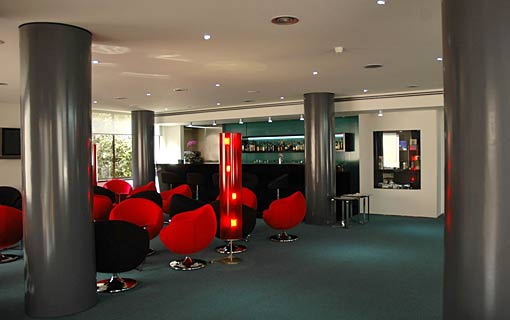 Hotel Torre Mar
