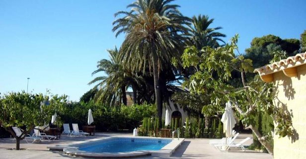 Hotel Torre San Juan