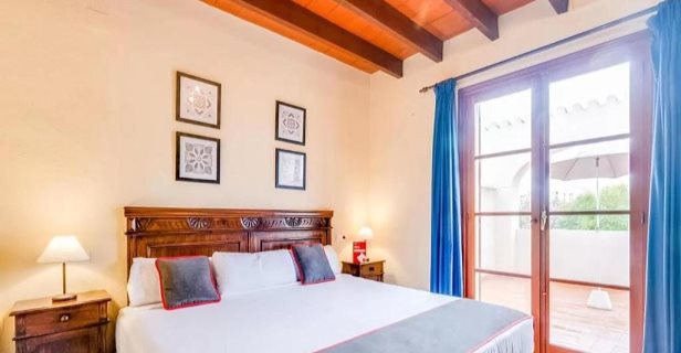 Hotel Torre San Juan