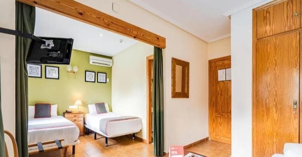 Hotel Torre San Juan