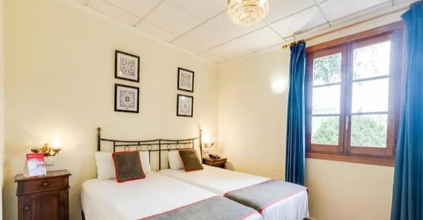 Hotel Torre San Juan