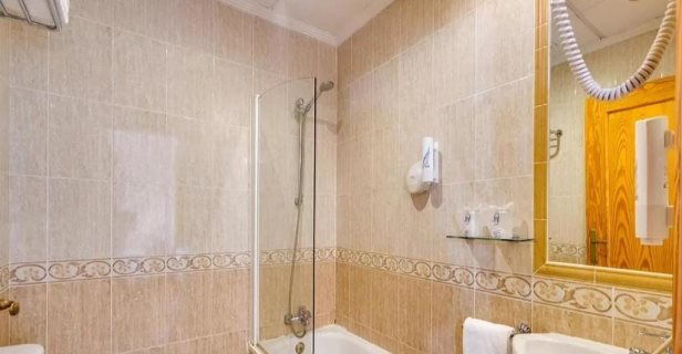 Hotel Torre San Juan