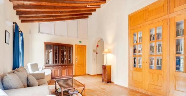 Hotel Torre San Juan