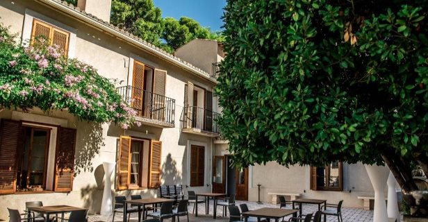 Hotel Torre San Juan