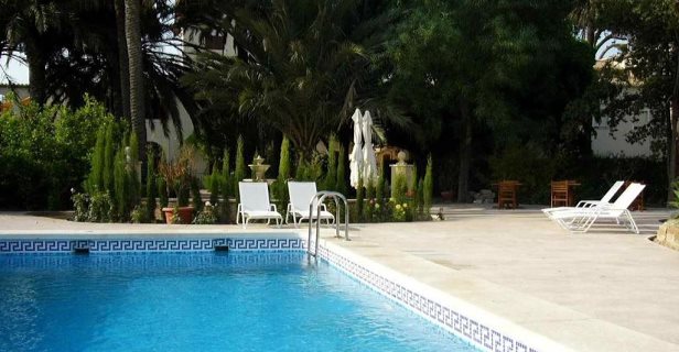 Hotel Torre San Juan