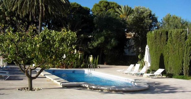 Hotel Torre San Juan