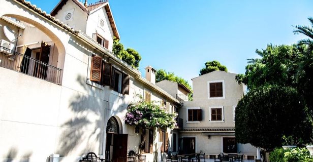 Hotel Torre San Juan