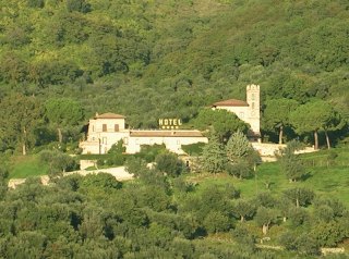 Hotel Torre Sant'angelo