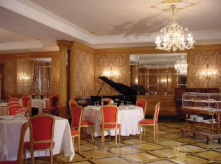 Hotel Torre Sant'angelo