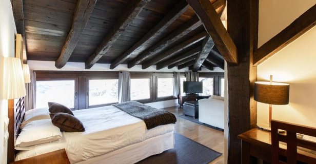Hotel Torre Zumeltzegi