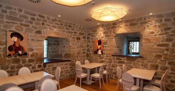Hotel Torre Zumeltzegi