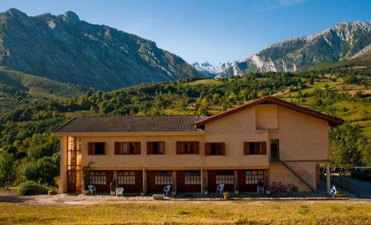 Hotel Torrecerredo