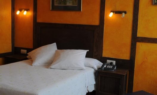 Hotel Torrecerredo