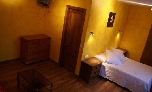 Hotel Torrecerredo