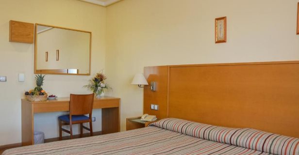 Hotel Torrejoven