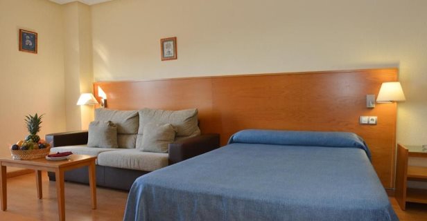 Hotel Torrejoven