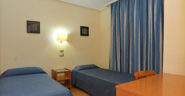Hotel Torrejoven