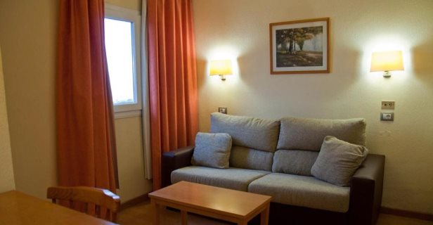 Hotel Torrejoven